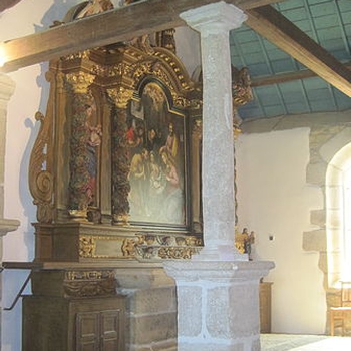 Photo de Chapelle de Penvern