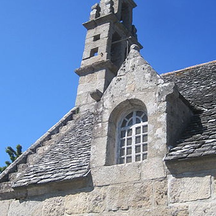 Photo de Chapelle de Penvern