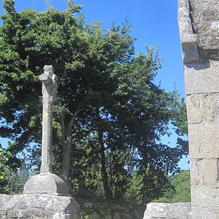 Photo de Chapelle de Penvern