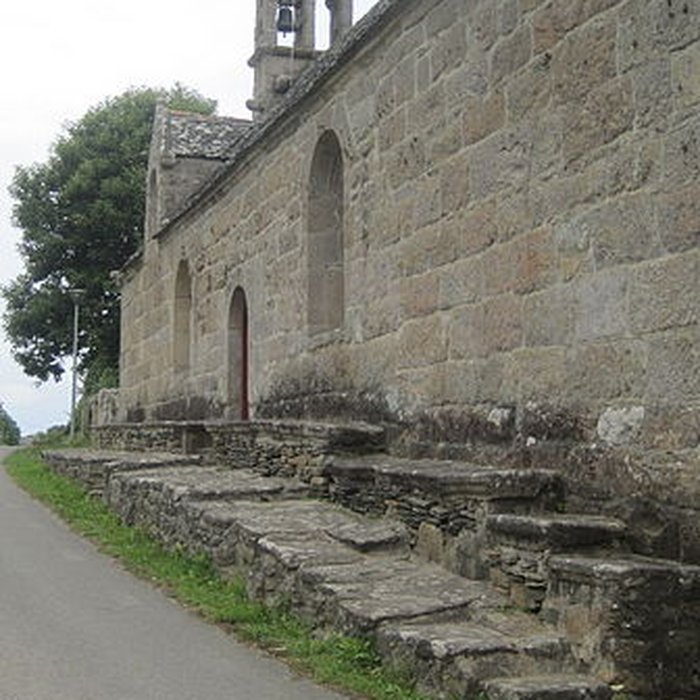 Photo de Chapelle de Penvern