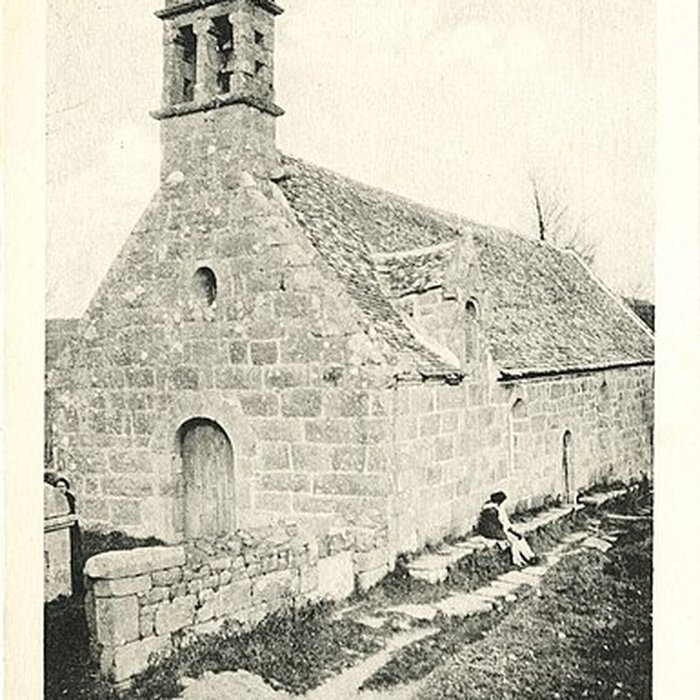 Photo de Chapelle de Penvern