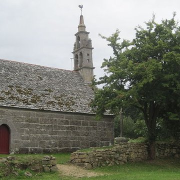 Chapelle de Penvern