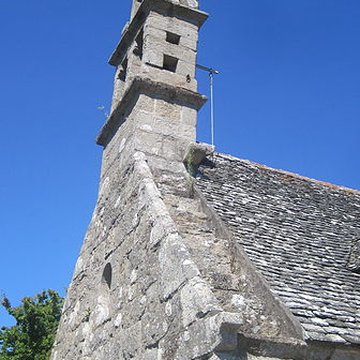 Chapelle de Penvern