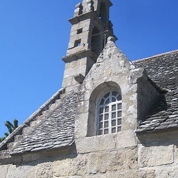 Chapelle de Penvern
