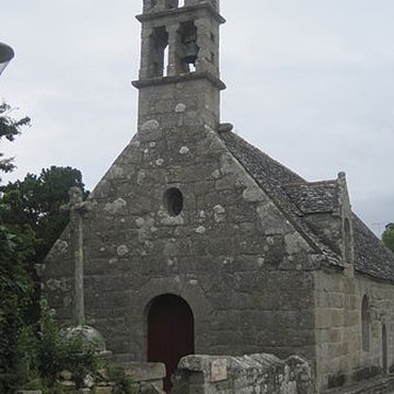Chapelle de Penvern