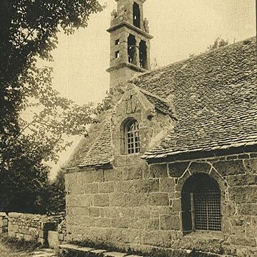 Chapelle de Penvern