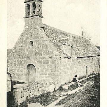 Chapelle de Penvern