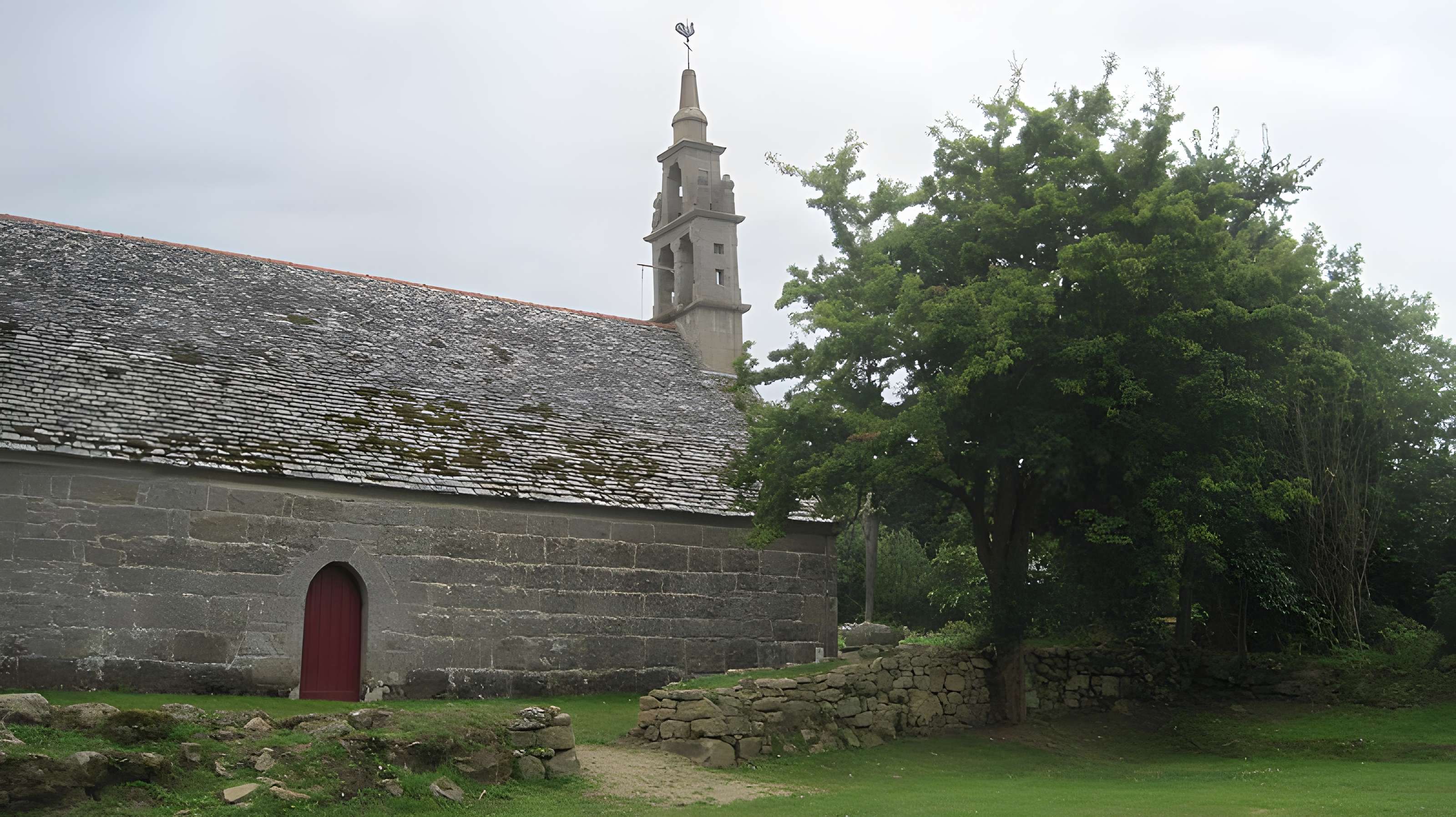 Chapelle de Penvern