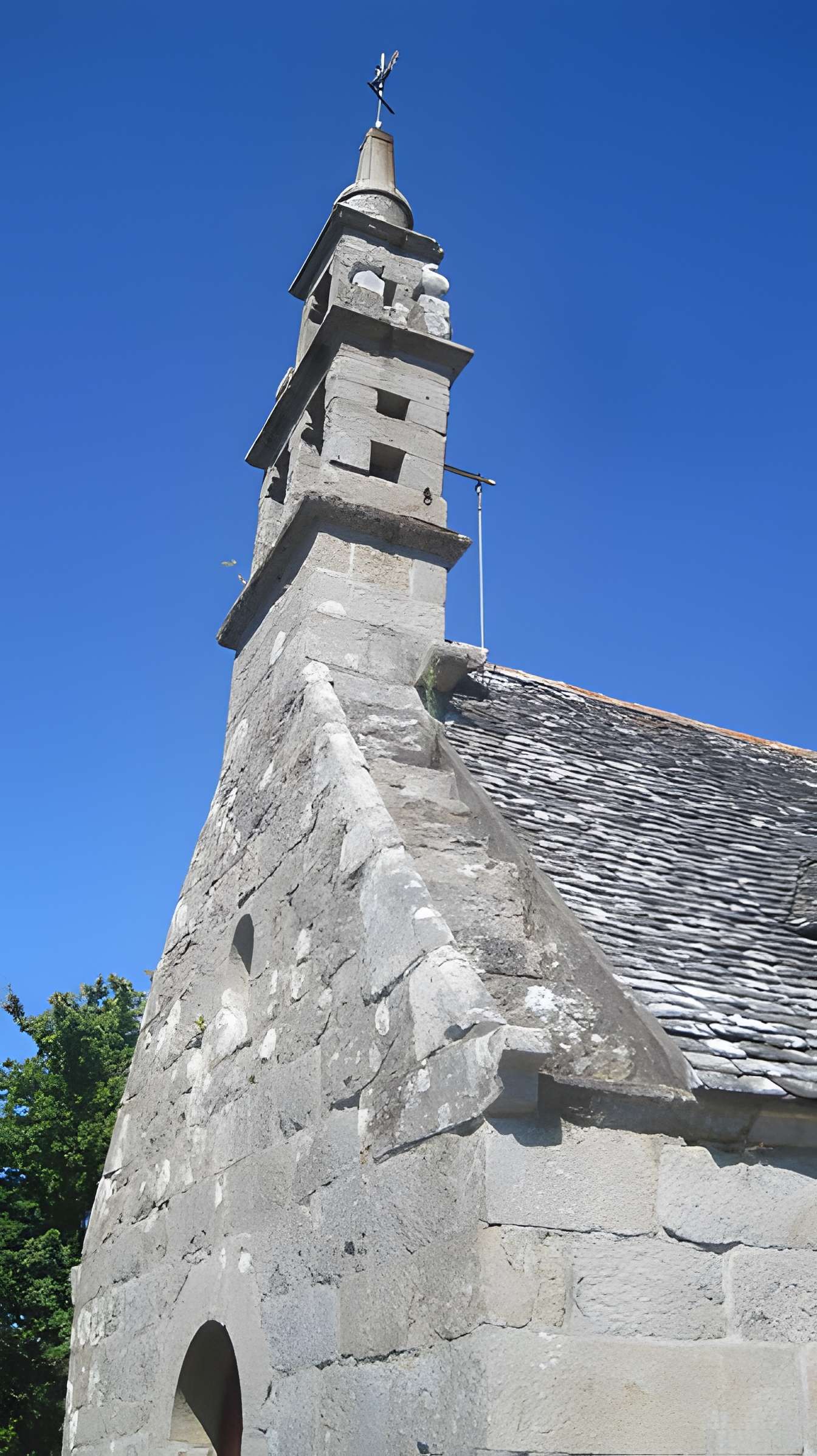 Chapelle de Penvern