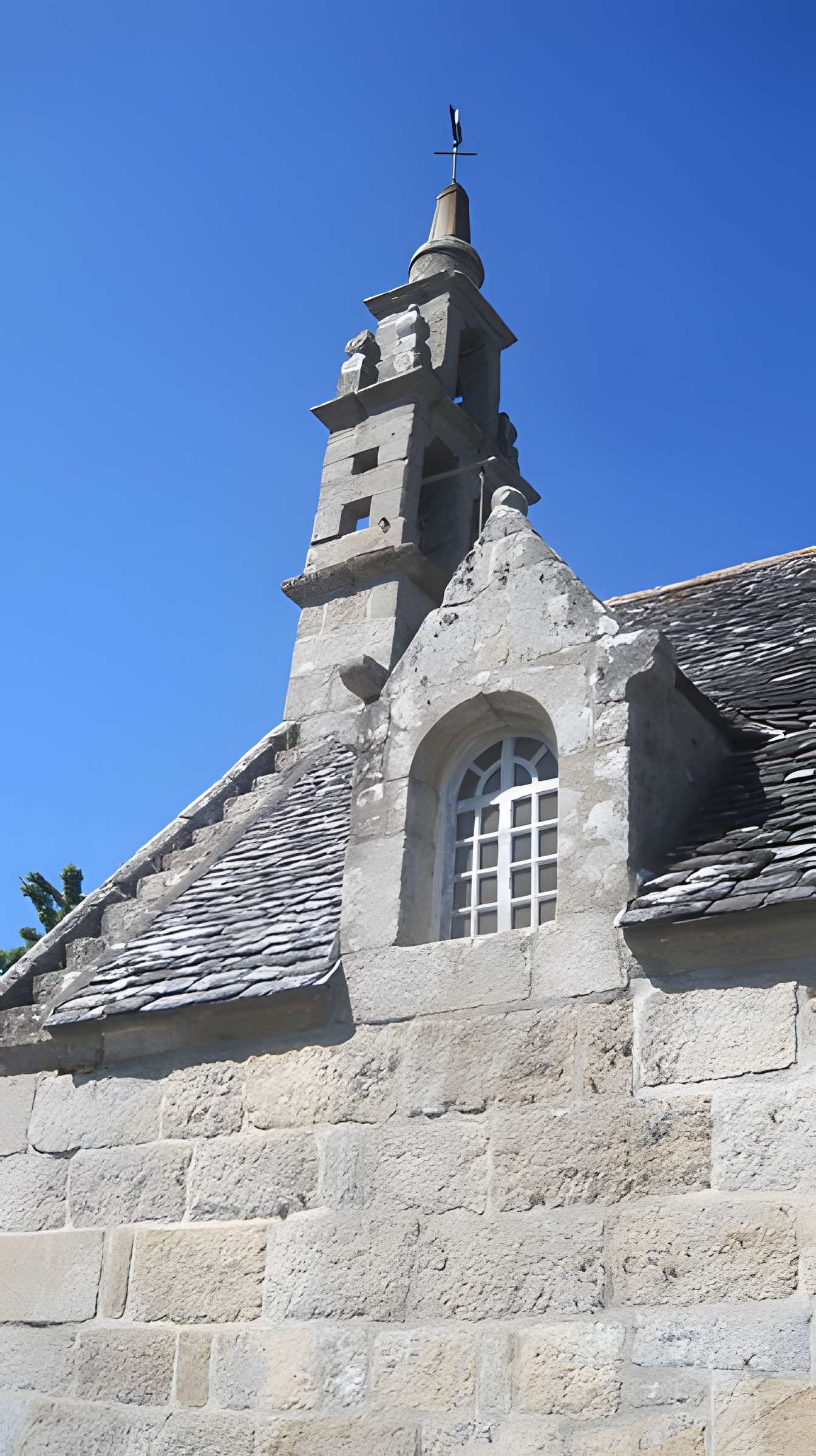 Chapelle de Penvern