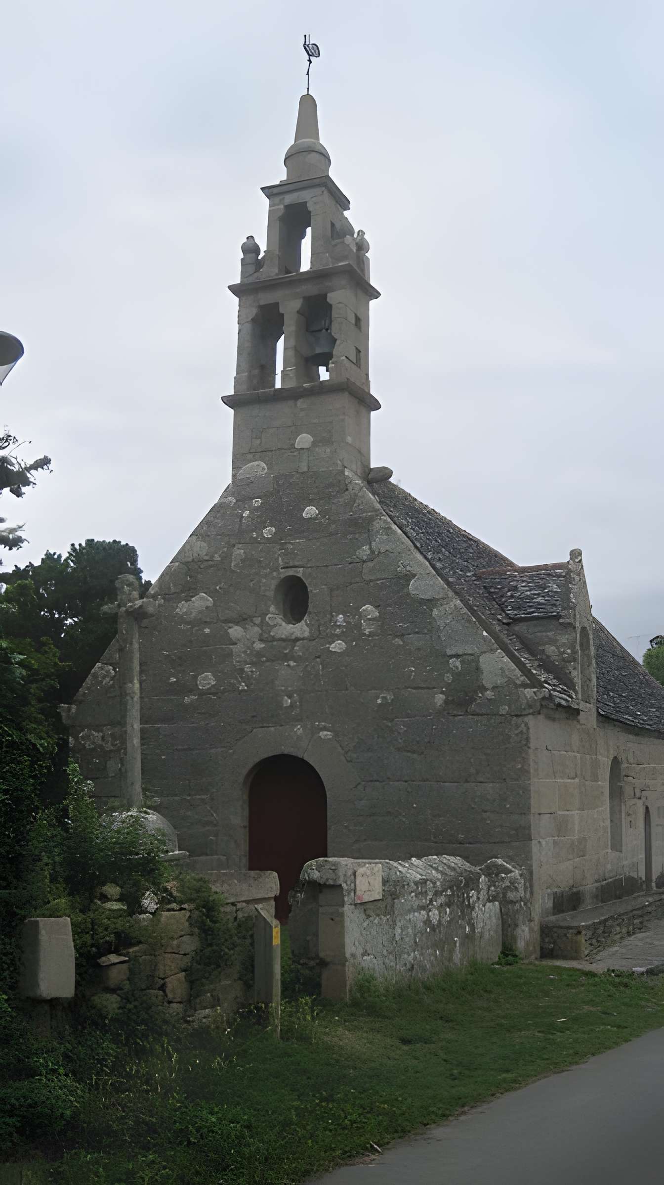 Chapelle de Penvern