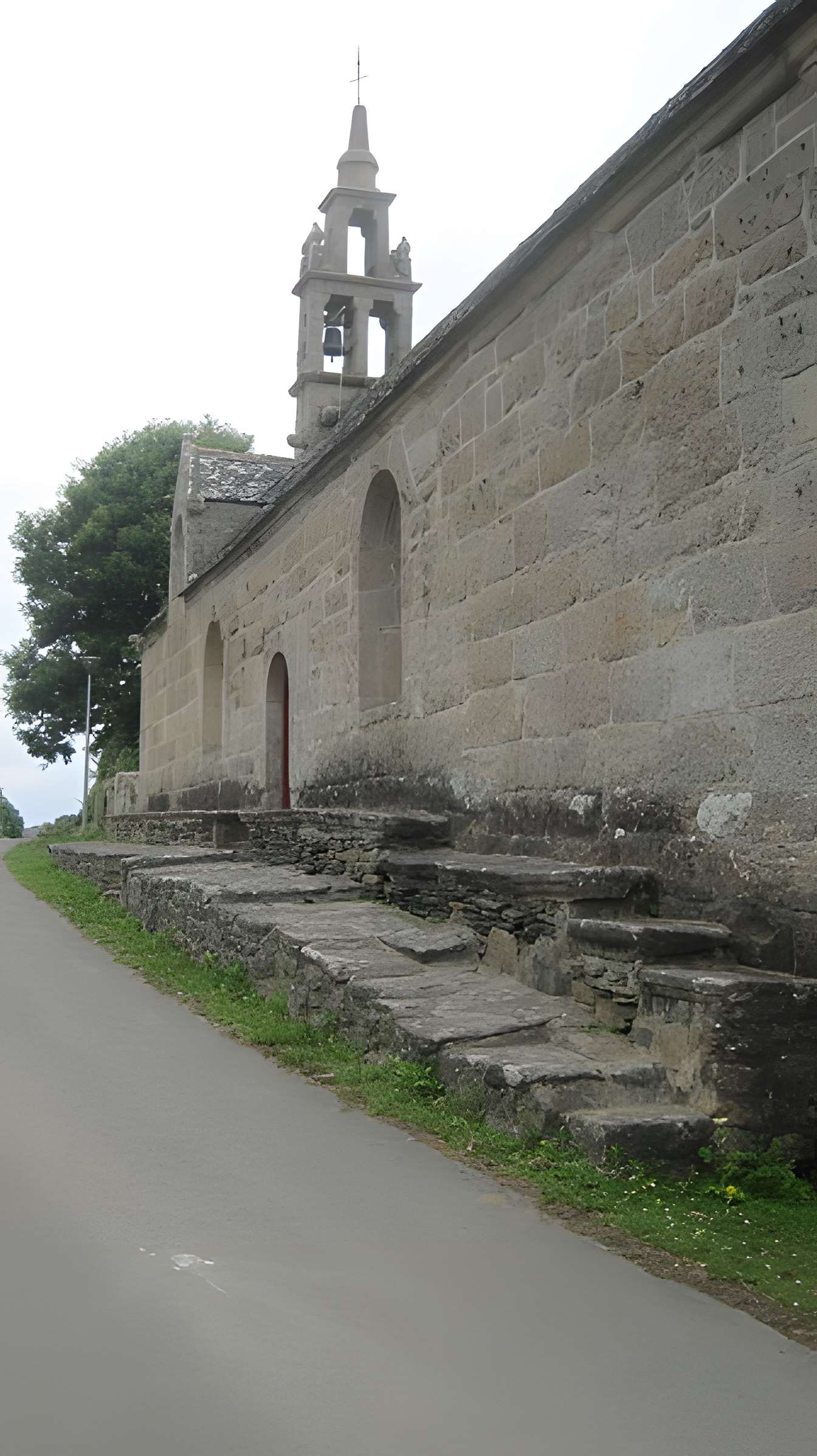 Chapelle de Penvern