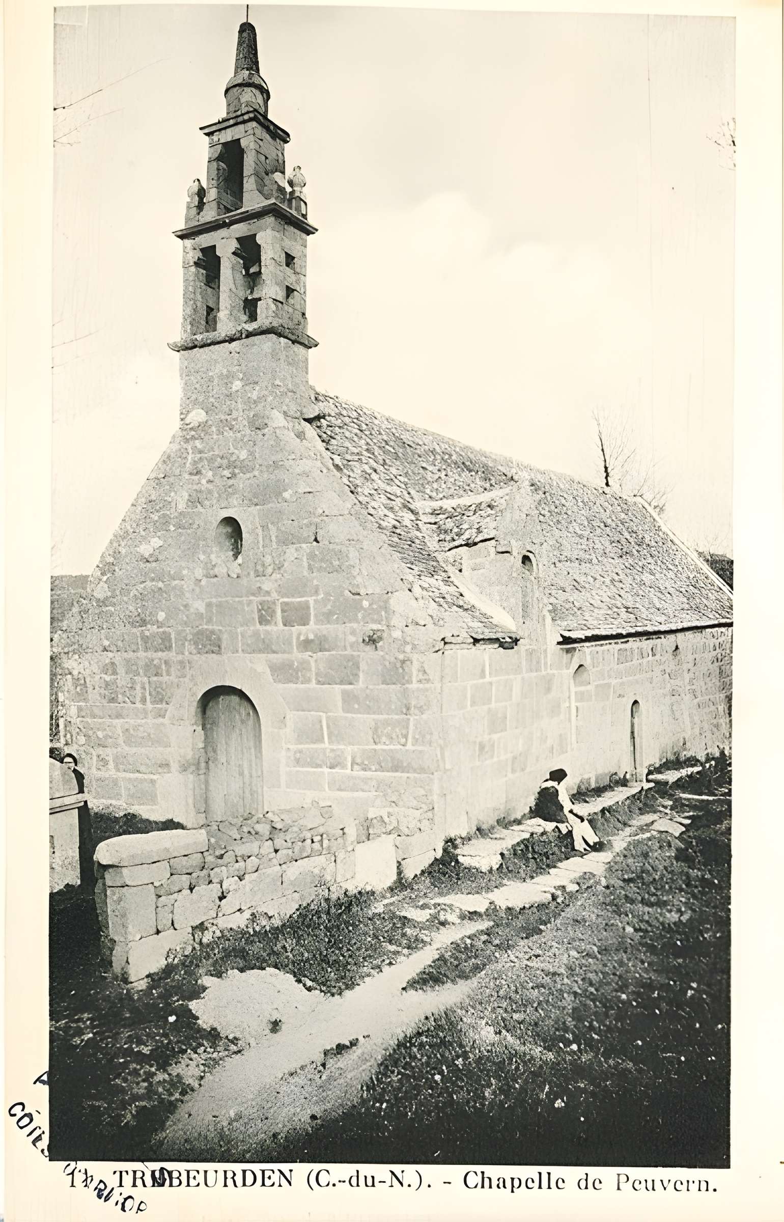 Chapelle de Penvern