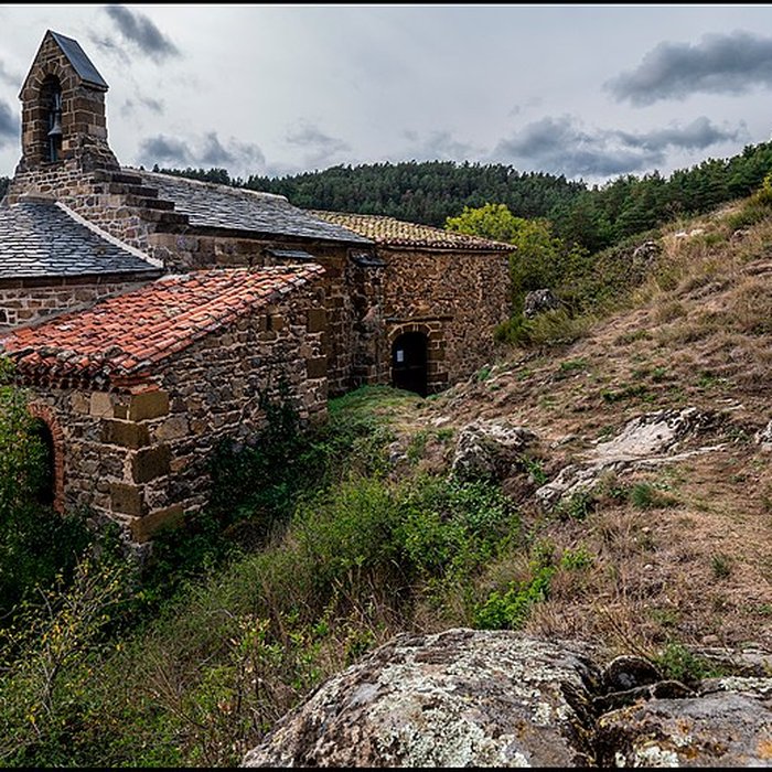 Photo de Chapelle de Peyrusse