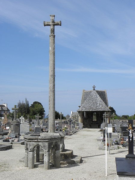 Photo de Chapelle de Plougasnou