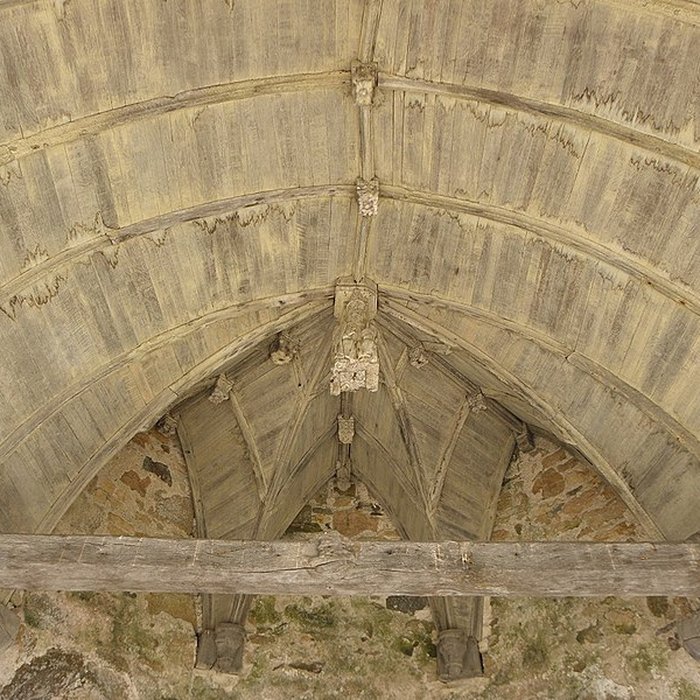 Photo de Chapelle de Plougasnou