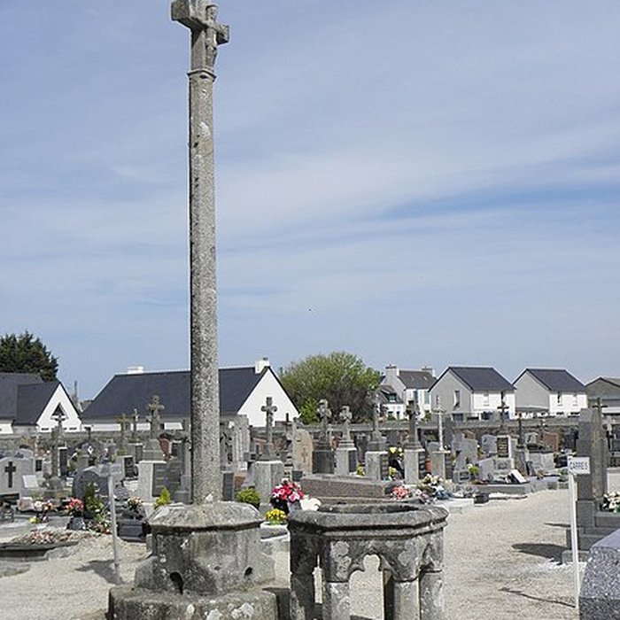 Photo de Chapelle de Plougasnou