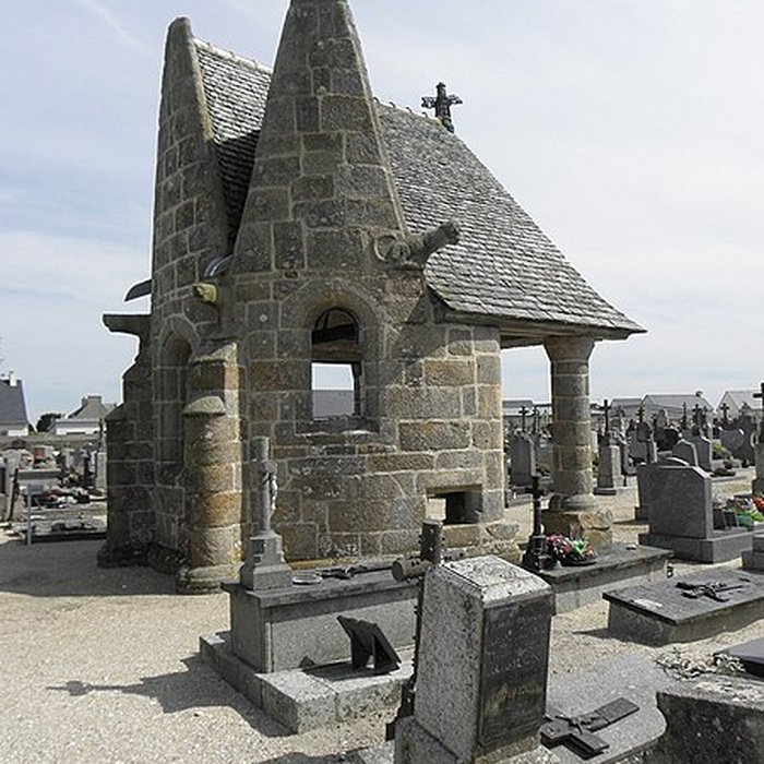 Photo de Chapelle de Plougasnou