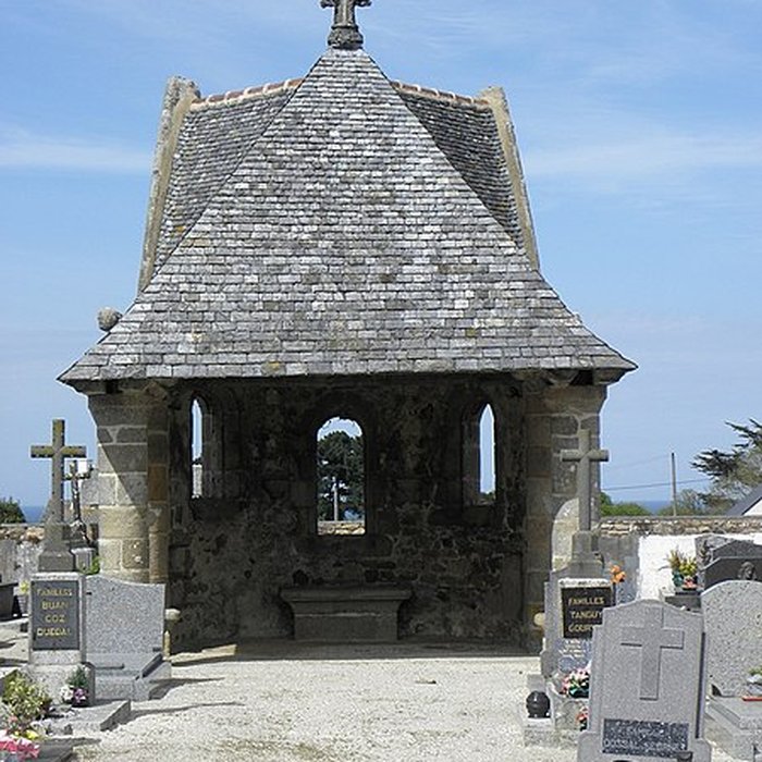 Photo de Chapelle de Plougasnou