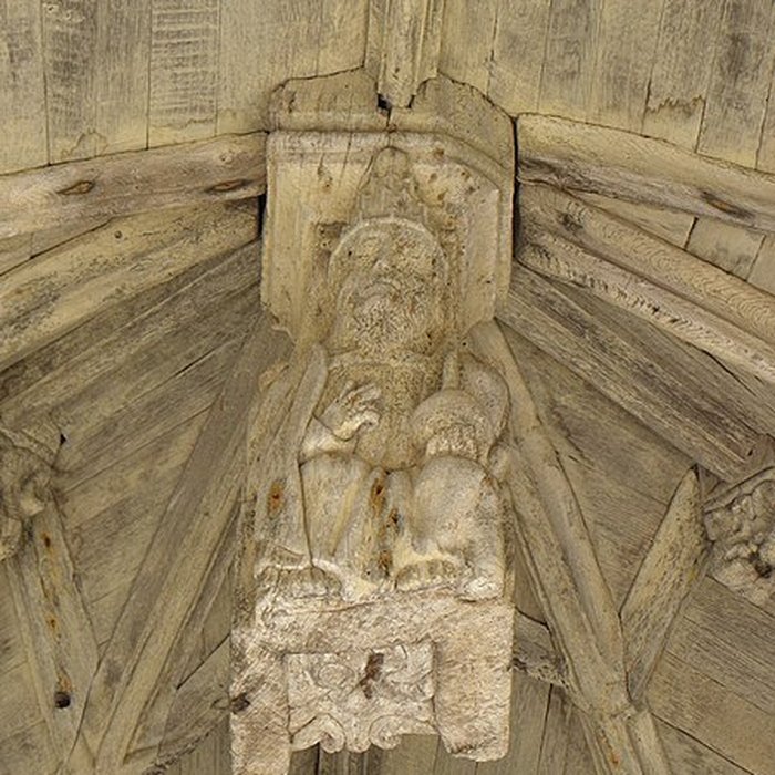 Photo de Chapelle de Plougasnou