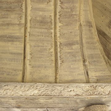 Chapelle de Plougasnou