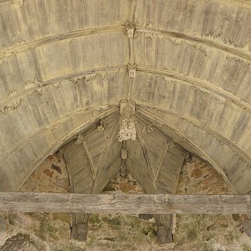 Chapelle de Plougasnou