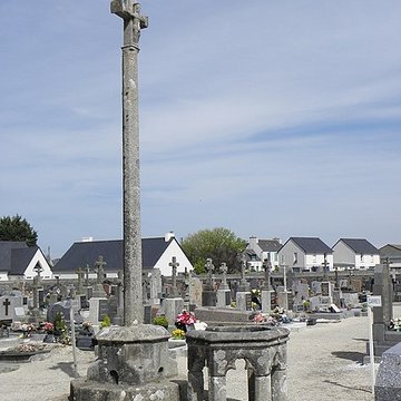 Chapelle de Plougasnou