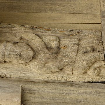 Chapelle de Plougasnou