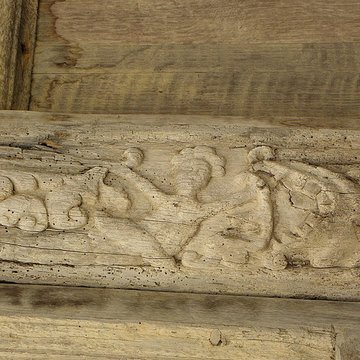 Chapelle de Plougasnou