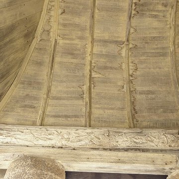 Chapelle de Plougasnou