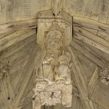 Chapelle de Plougasnou