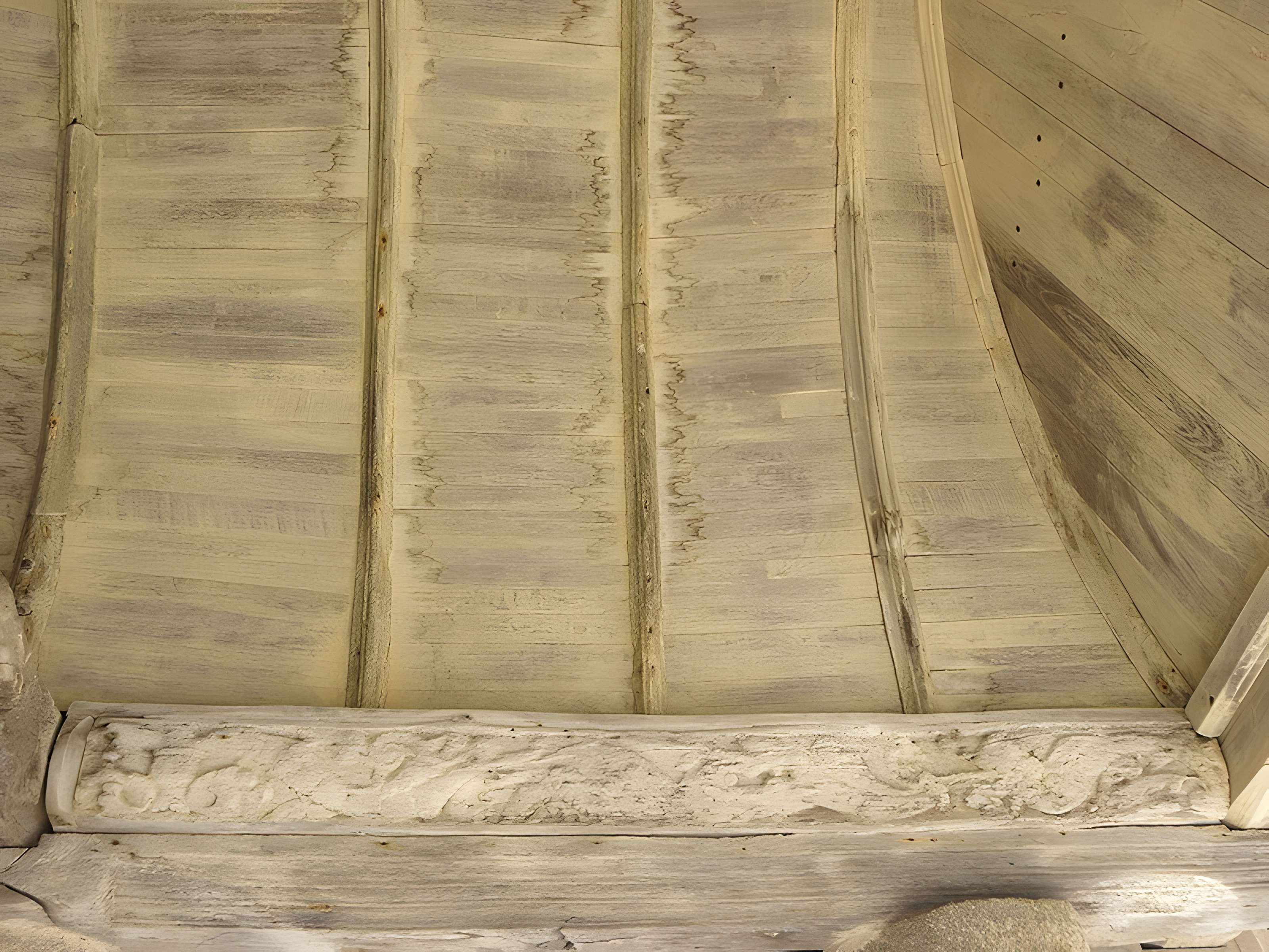 Chapelle de Plougasnou