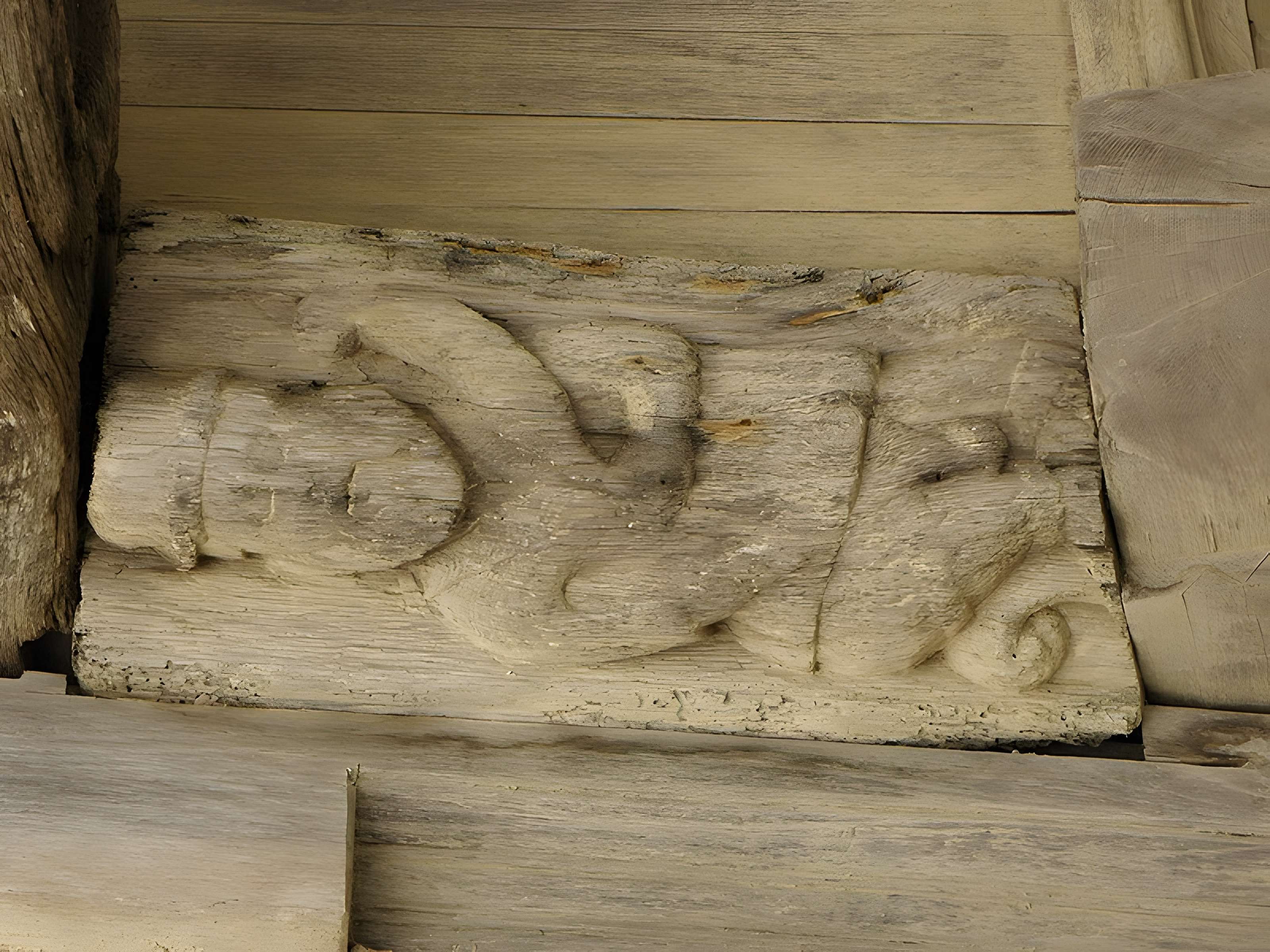 Chapelle de Plougasnou