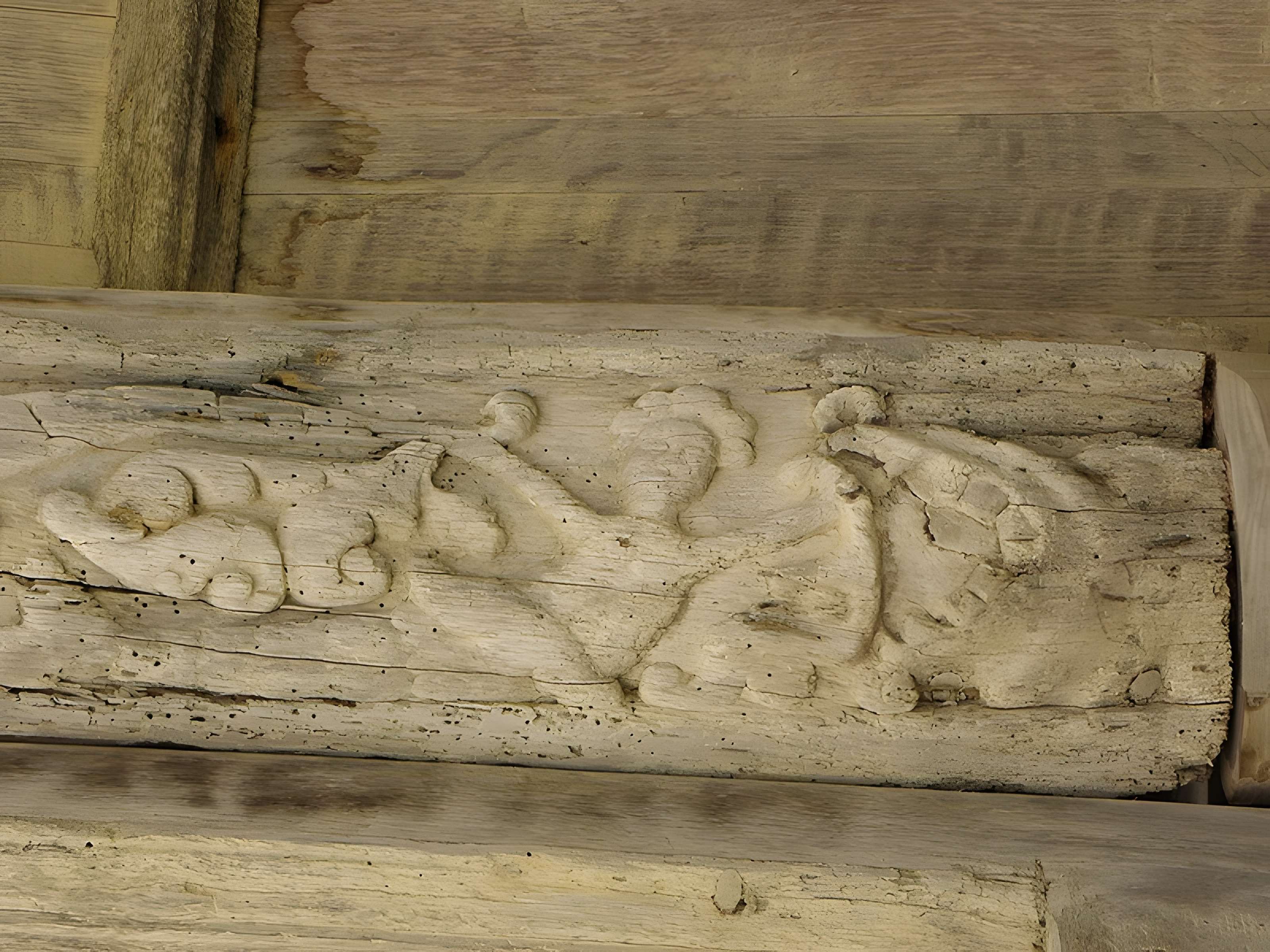 Chapelle de Plougasnou