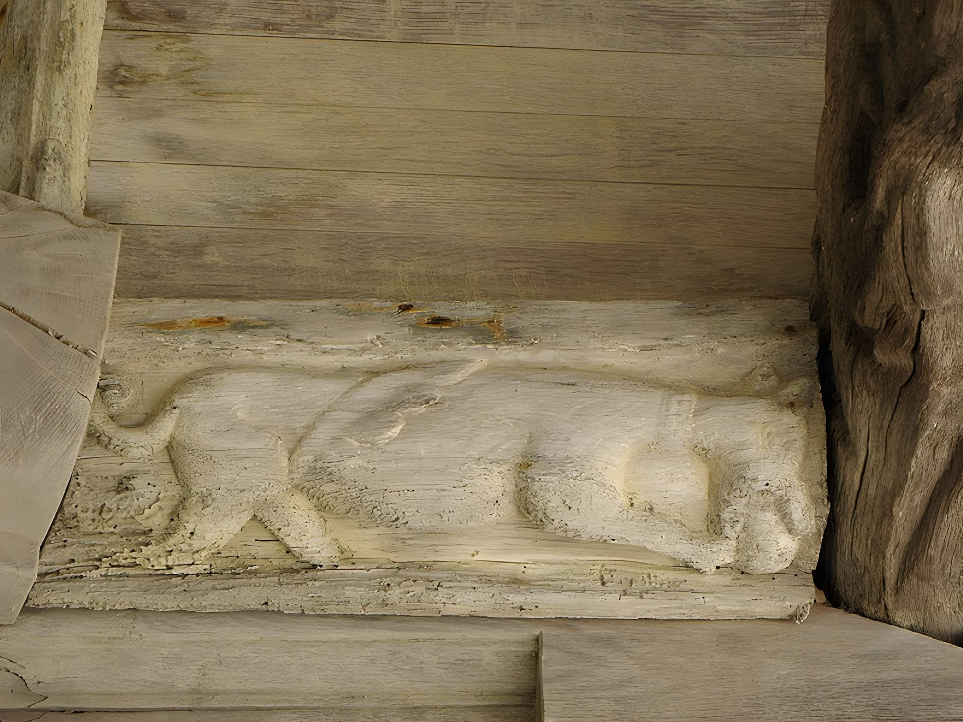 Chapelle de Plougasnou