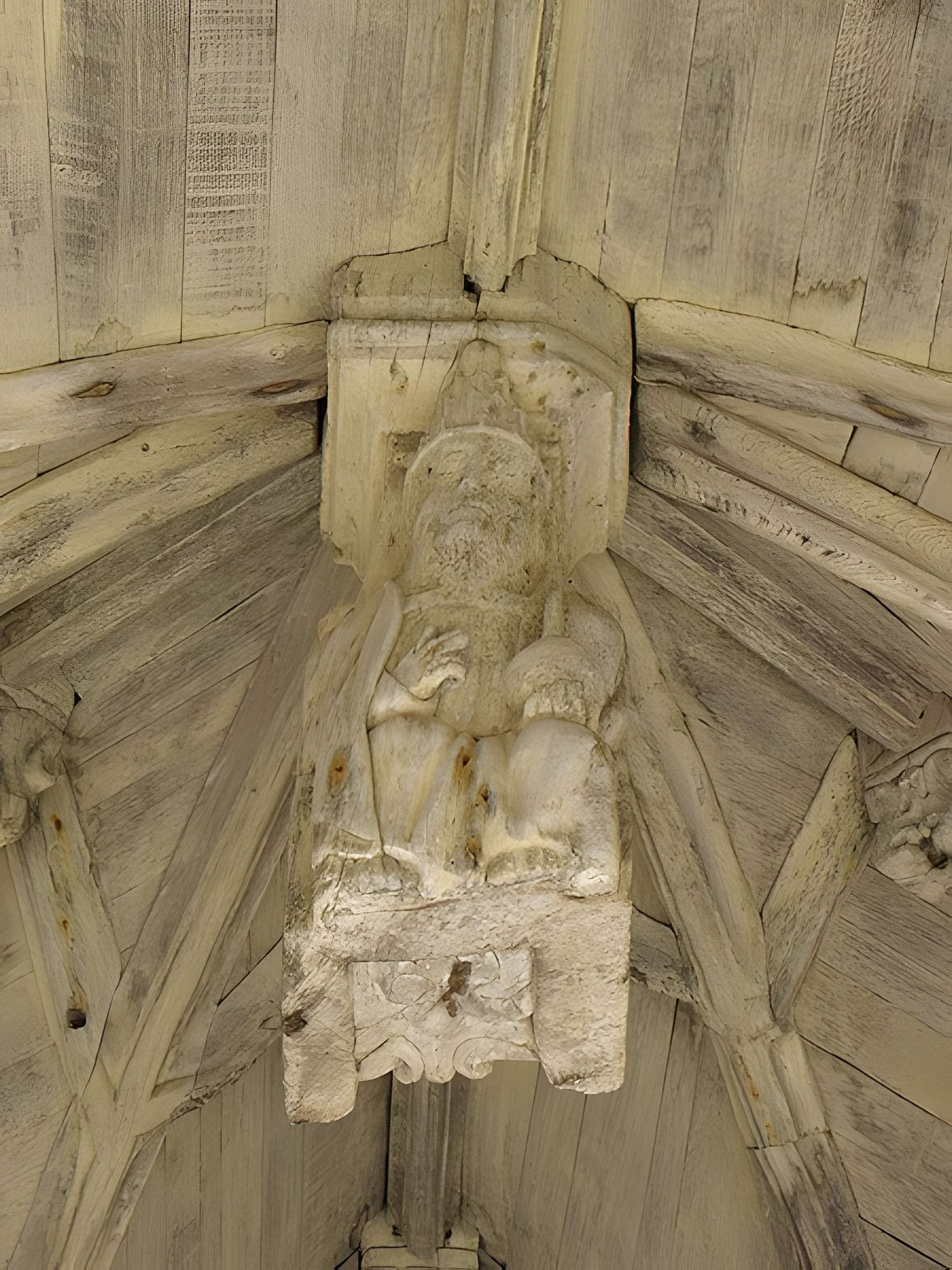 Chapelle de Plougasnou