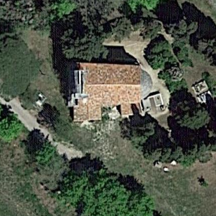 Photo de Chapelle de Sainte-Foi