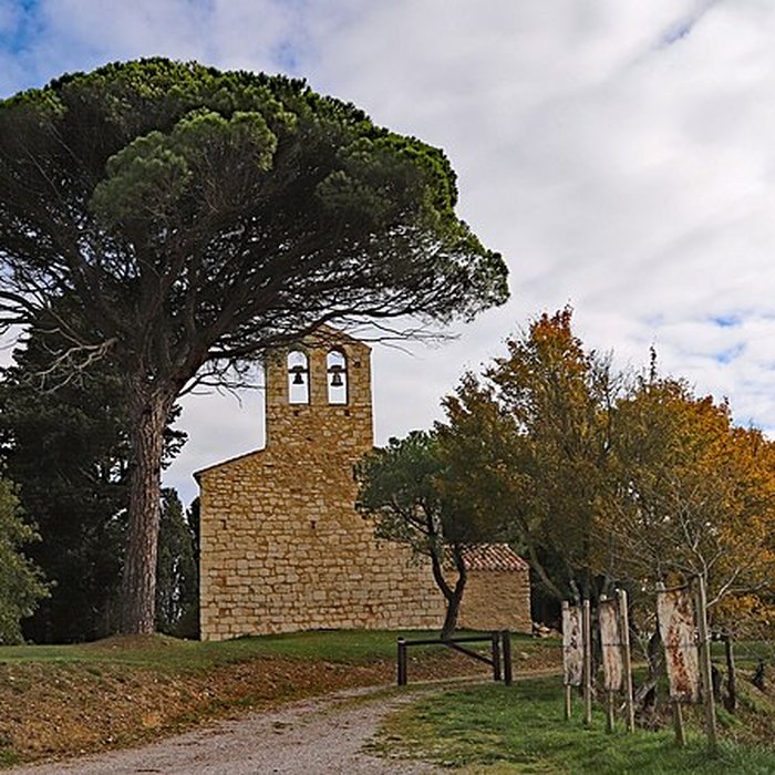 Photo de Chapelle de Sainte-Foi