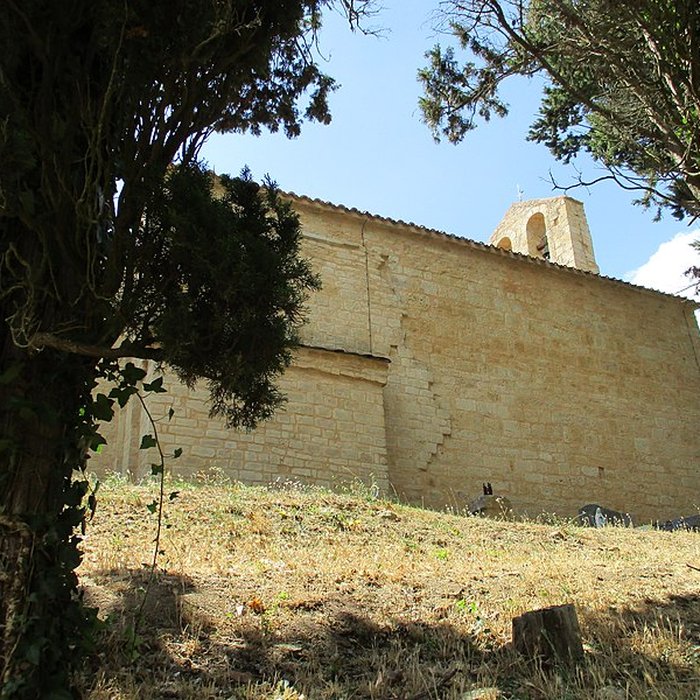 Photo de Chapelle de Sainte-Foi