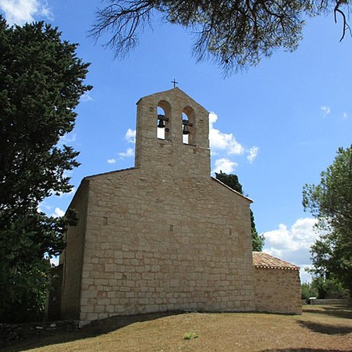 Photo de Chapelle de Sainte-Foi