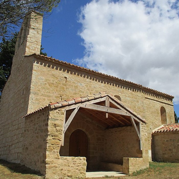 Photo de Chapelle de Sainte-Foi