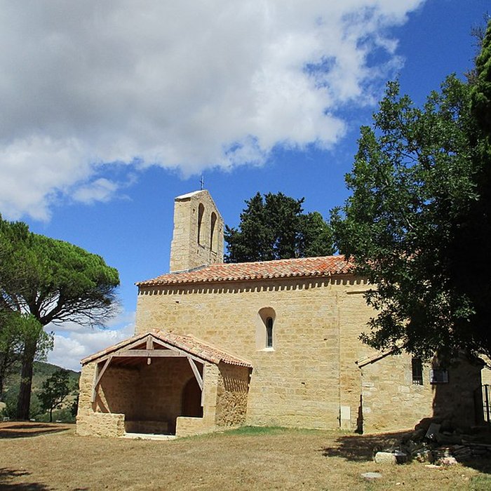 Photo de Chapelle de Sainte-Foi
