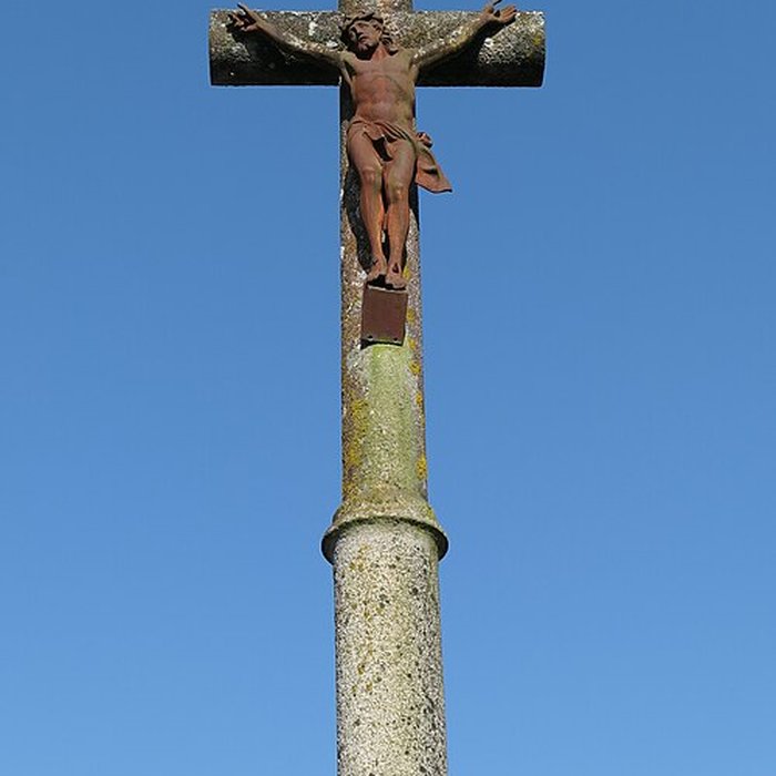 Photo de Chapelle de Saint-Gobrien