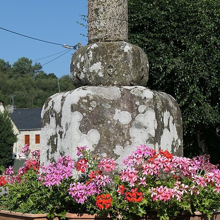 Photo de Chapelle de Saint-Gobrien