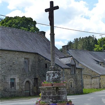 Chapelle de Saint-Gobrien