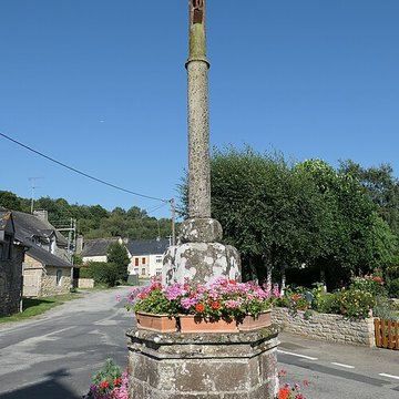 Chapelle de Saint-Gobrien