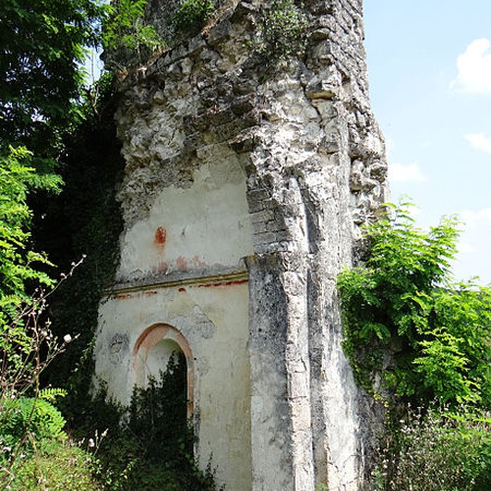Photo de Chapelle de Saint-Julien-de-Couyssels