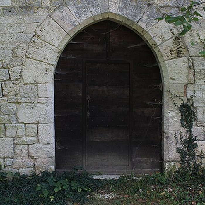 Photo de Chapelle de Saint-Julien-de-Couyssels
