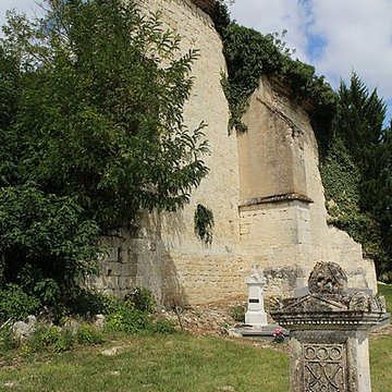 Chapelle de Saint-Julien-de-Couyssels