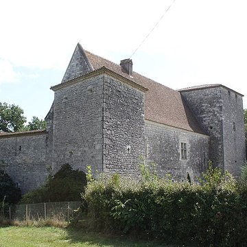 Chapelle de Saint-Julien-de-Couyssels